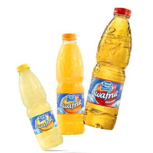 AGUAS SABORIZADAS 500CC