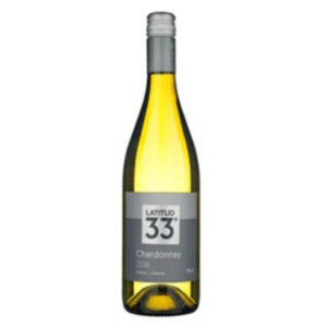 Latitud 33 (Chardonnay)
