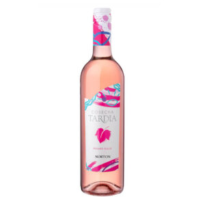 Norton Cosecha tardia Rosado Dulce
