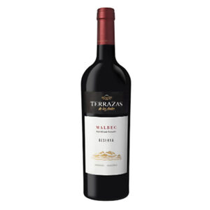 Terrazas Reserva
