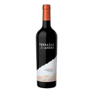 Terrazas Rsva Cabernet Franc
