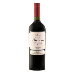Nicasia Red Blend Malbec