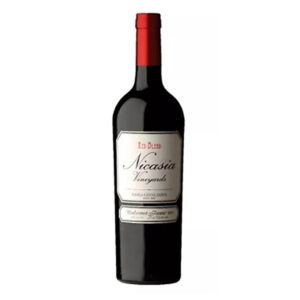 Nicasia Red Blend Cabernet Franc