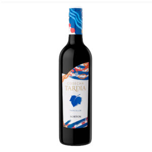 Norton cosecha tardia tinto dulce