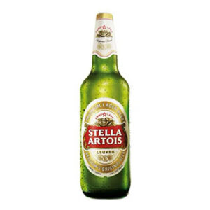 STELLA ARTOIS 1000cc