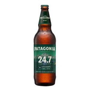PATAGONIA IPA 24/7 740cc