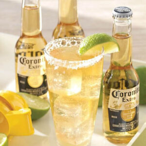 PORRONES