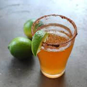 MICHELADA CLASICA