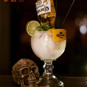 MARGARITA Corona Frozen