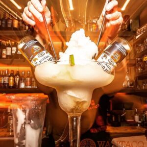 MARGARITA CORONA XXL