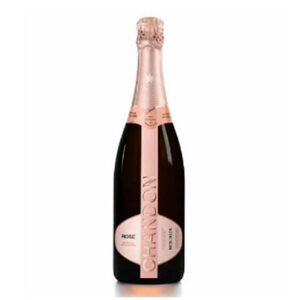 CHANDON BRUT ROSE