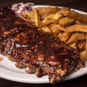 WANTACO BABYRIBS