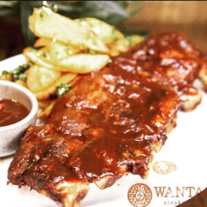 WANTACO BIG STEAK RIBS