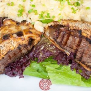 LOMO WELLINGTON