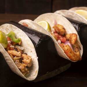 TACO DE MAR