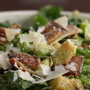 ENSALADAS