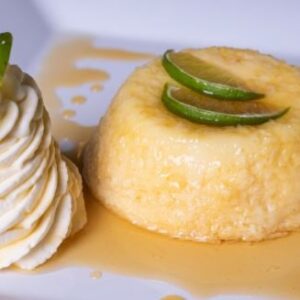 POSTRES