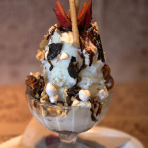 WANTACO FABOLOUS ICECREAM