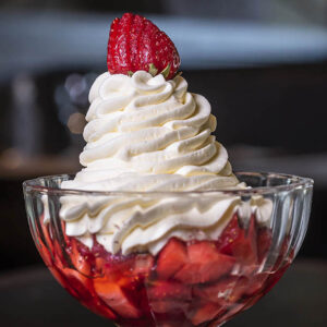 STRAWBERRY