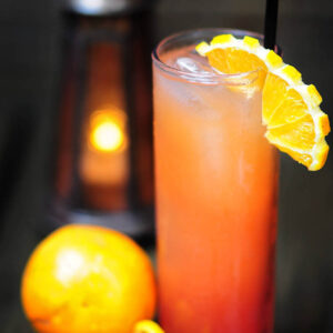 CAMPARI ORANGE