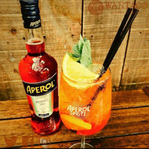 APEROL SPRITZ