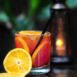 NEGRONI