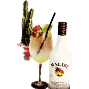 SPARKLING MALIBU