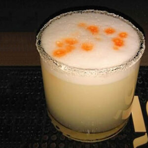 PISCO SOUR