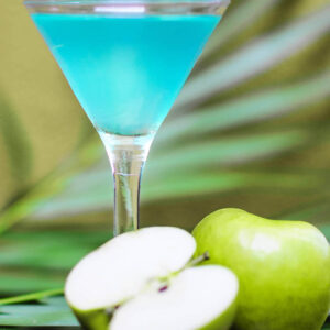 APPLE MARTINI