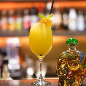 MANGO TSUNAMI