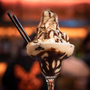 BAILEYS PASION