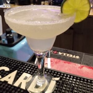 MARGARITA