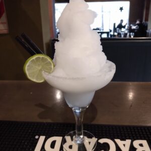 MARGARITA FROZEN