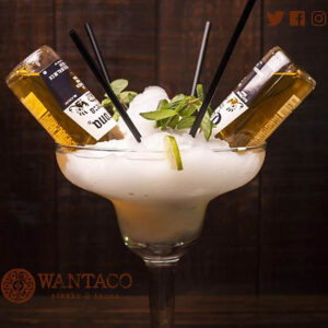 COCKTAILS CON CERVEZAS