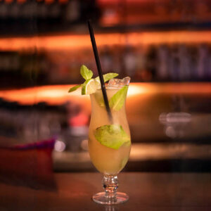 MALIBU SPLASH
