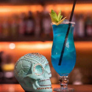COCKTAILS