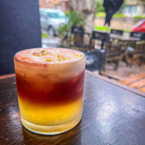 WANTACO NEW YORK SOUR