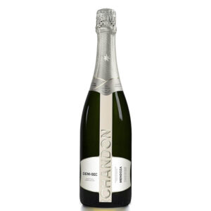 CHANDON DEMI SEC