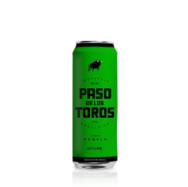 Paso de los Toros Pomelo