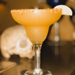 MARGARITA WANTACO