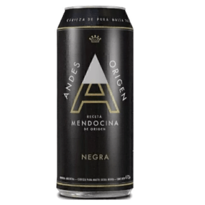 Andes Negra 473ml