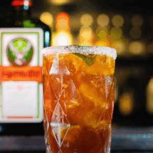 Caipi Jager