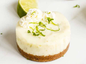 Key Lime Pie